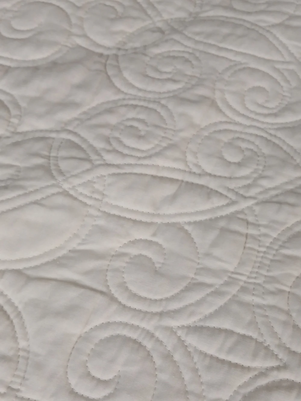 Laura Ashley Queen Quilt